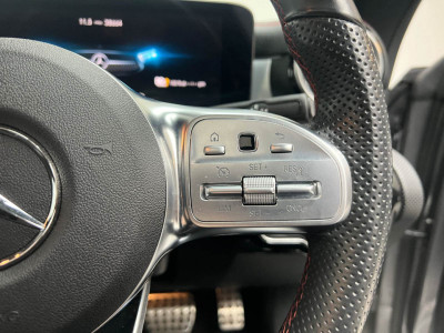 2023 Mercedes-Benz CLA Class