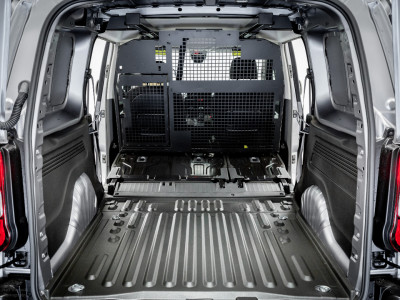 2026 Citroen Berlingo