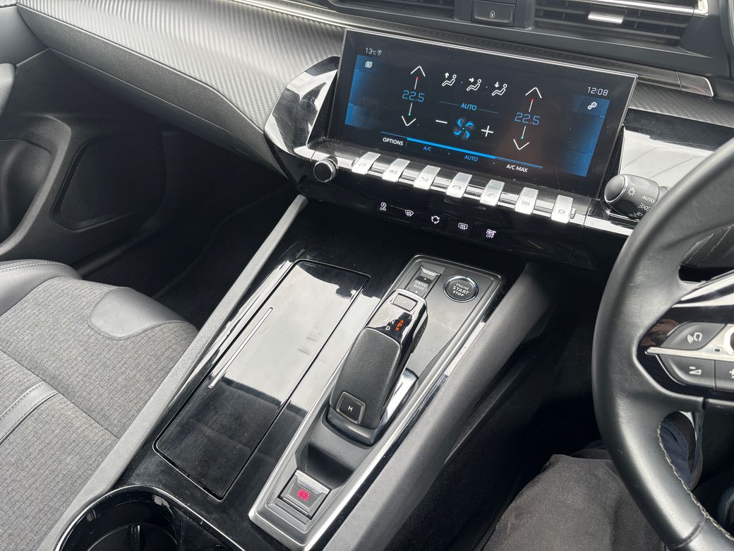 2023 Peugeot 508