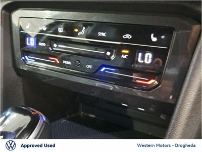 2023 Volkswagen Tiguan Allspace