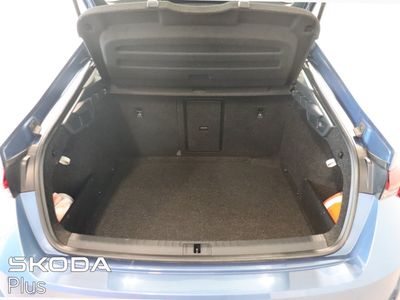 2021 Skoda Octavia