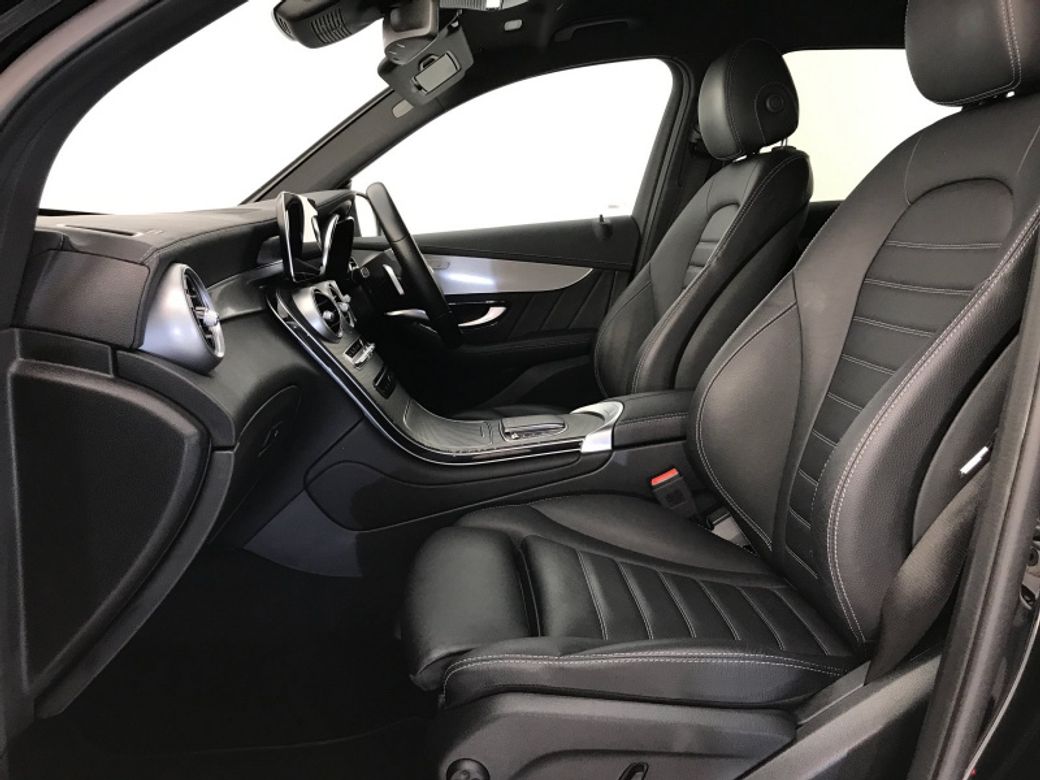 2022 Mercedes-Benz GLC Class