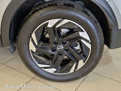 2026 Nissan Qashqai