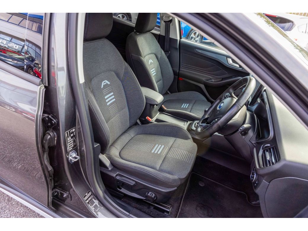 2024 Ford Focus