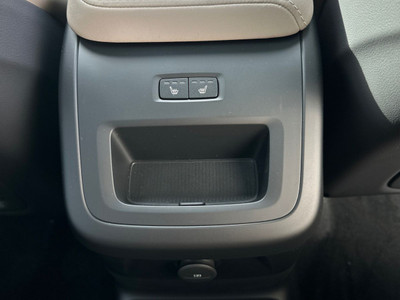 2026 Volvo XC60