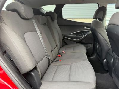 2014 Hyundai Santa Fe