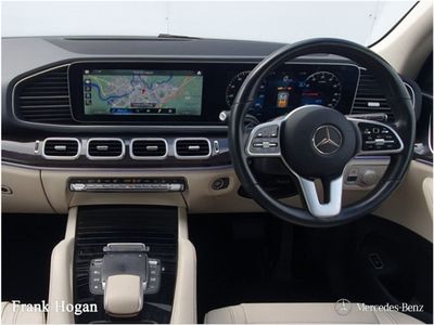 2022 Mercedes-Benz GLE Class