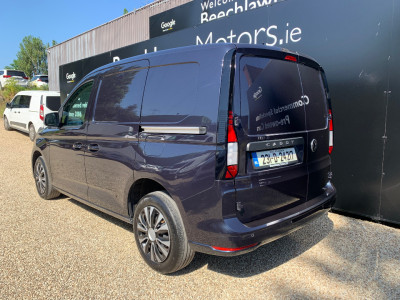 2023 Volkswagen Caddy