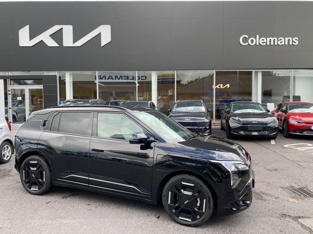 vehicle for sale from Colemans Millstreet