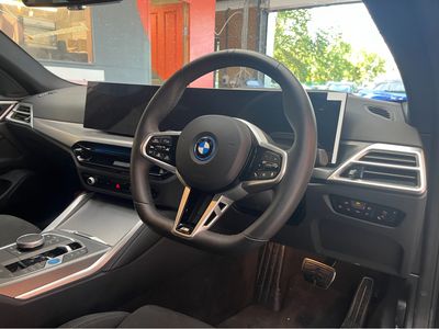 2025 BMW i4