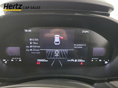 2024 Skoda Fabia