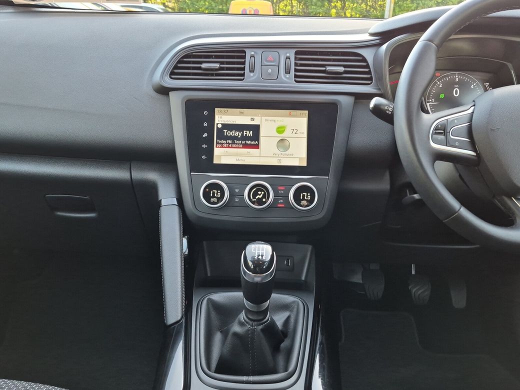 2019 Renault Kadjar