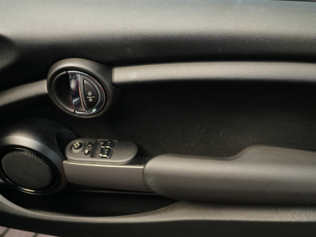 2021 Mini Cooper D