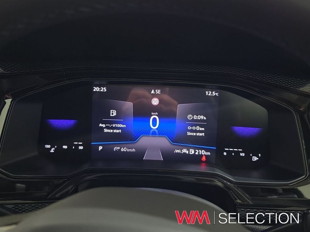 2026 Volkswagen Polo