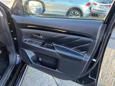 2019 Mitsubishi Outlander