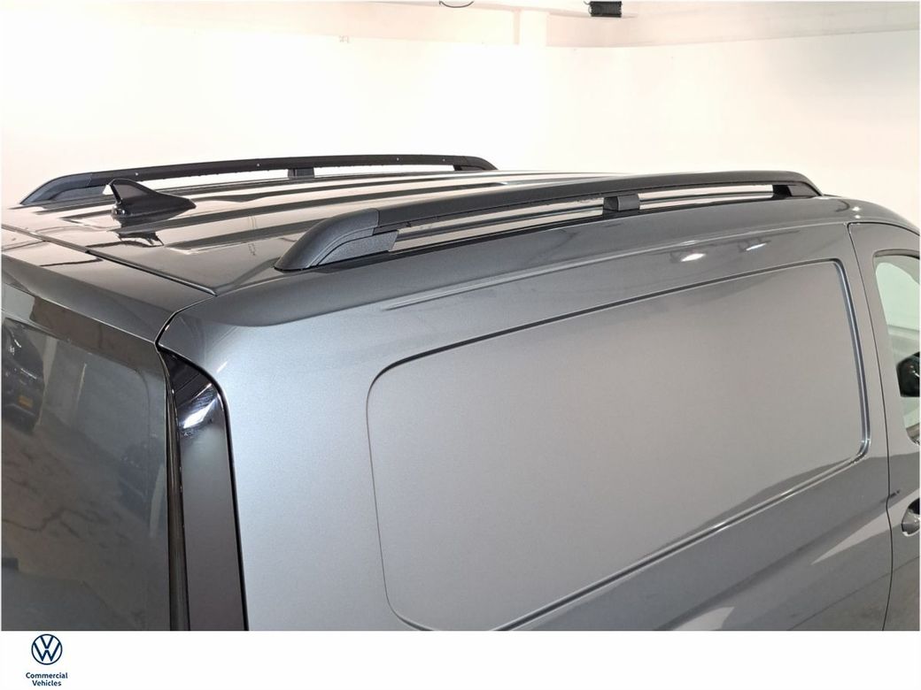 2026 Volkswagen Caddy