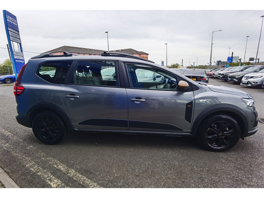 2023 Dacia Jogger