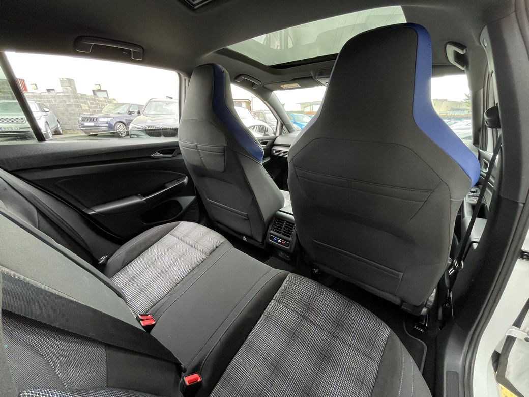 2023 Volkswagen Golf