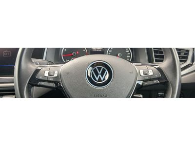 2021 Volkswagen Polo