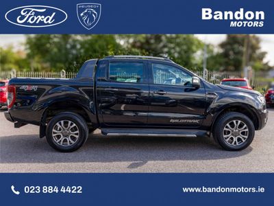 2016 Ford Ranger