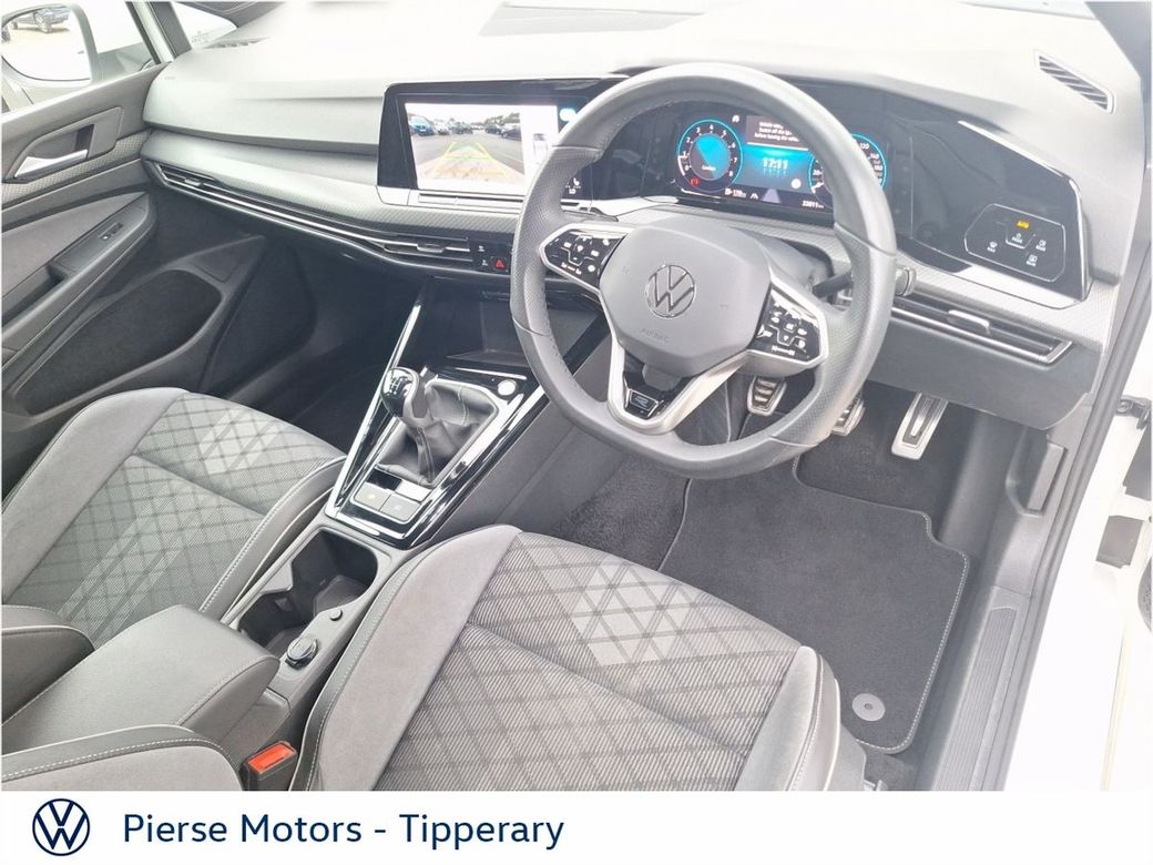 2023 Volkswagen Golf