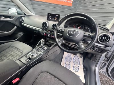 2014 Audi A3