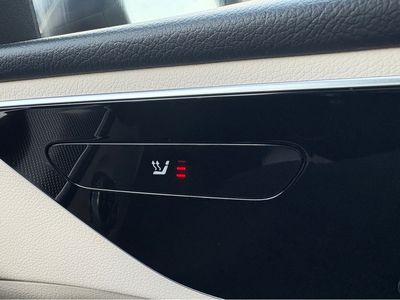 2021 Mercedes-Benz C Class