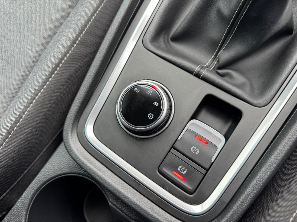 2023 SEAT Ateca