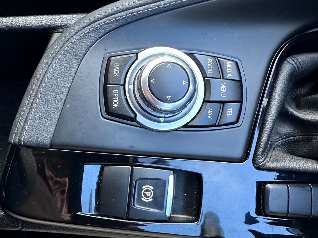 2016 BMW X1