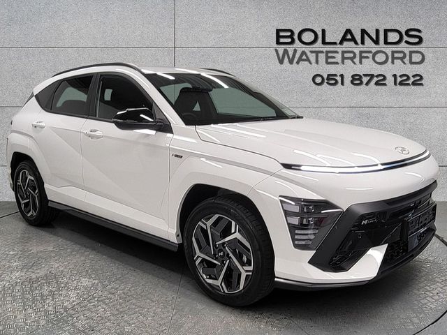 vehicle for sale from Bolands Waterford