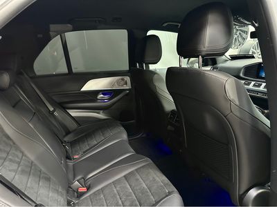 2026 Mercedes-Benz GLE Class