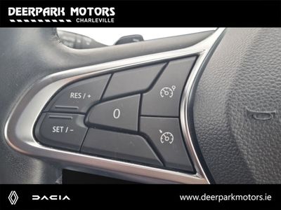 2020 Renault Captur