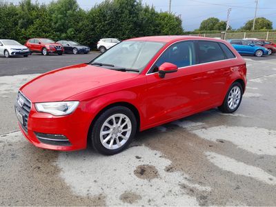 2016 Audi A3