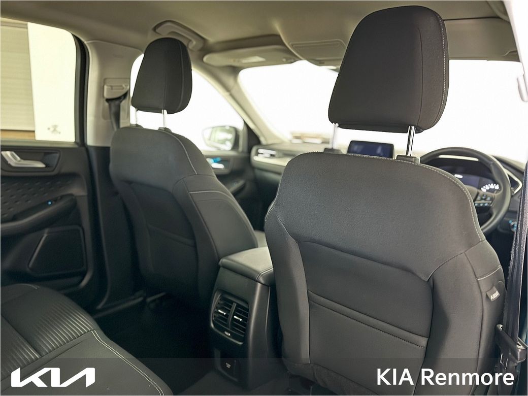2020 Ford Kuga