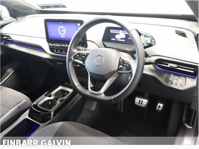 2023 Volkswagen ID.4