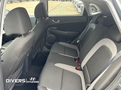 2019 Hyundai Kona