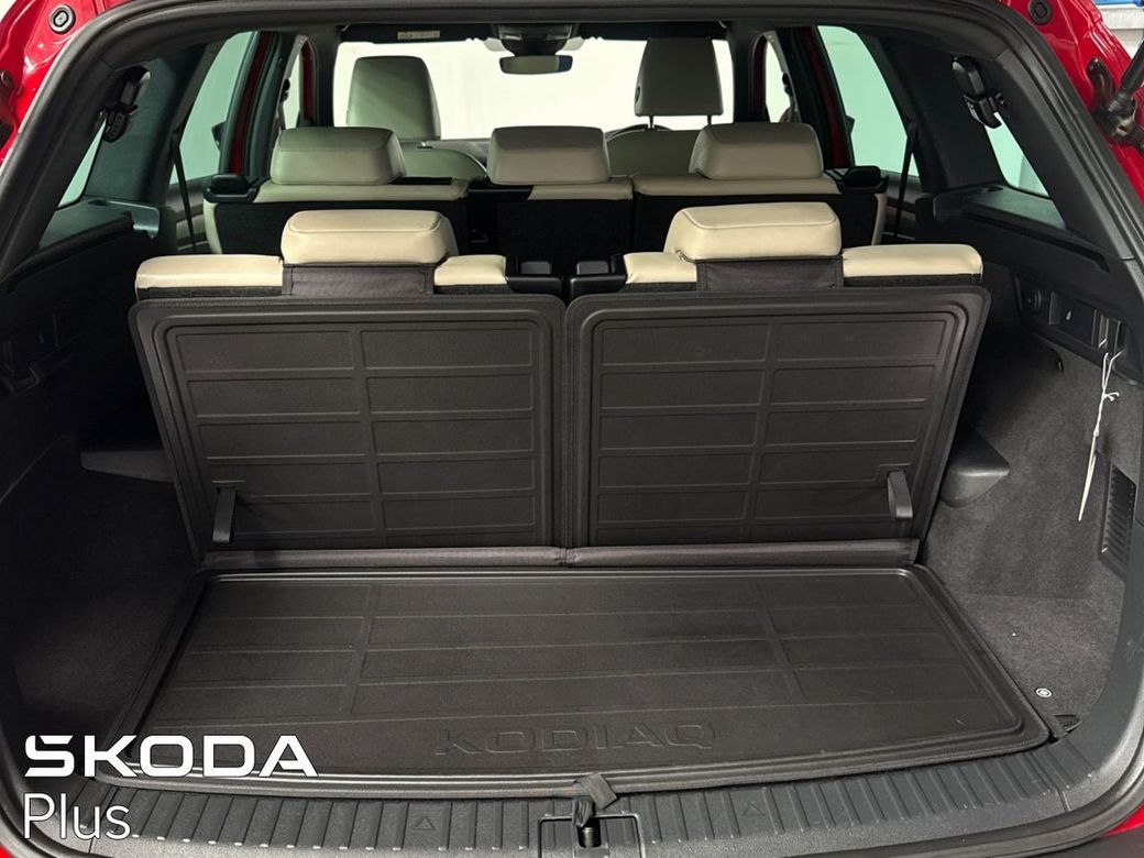 2023 Skoda Kodiaq