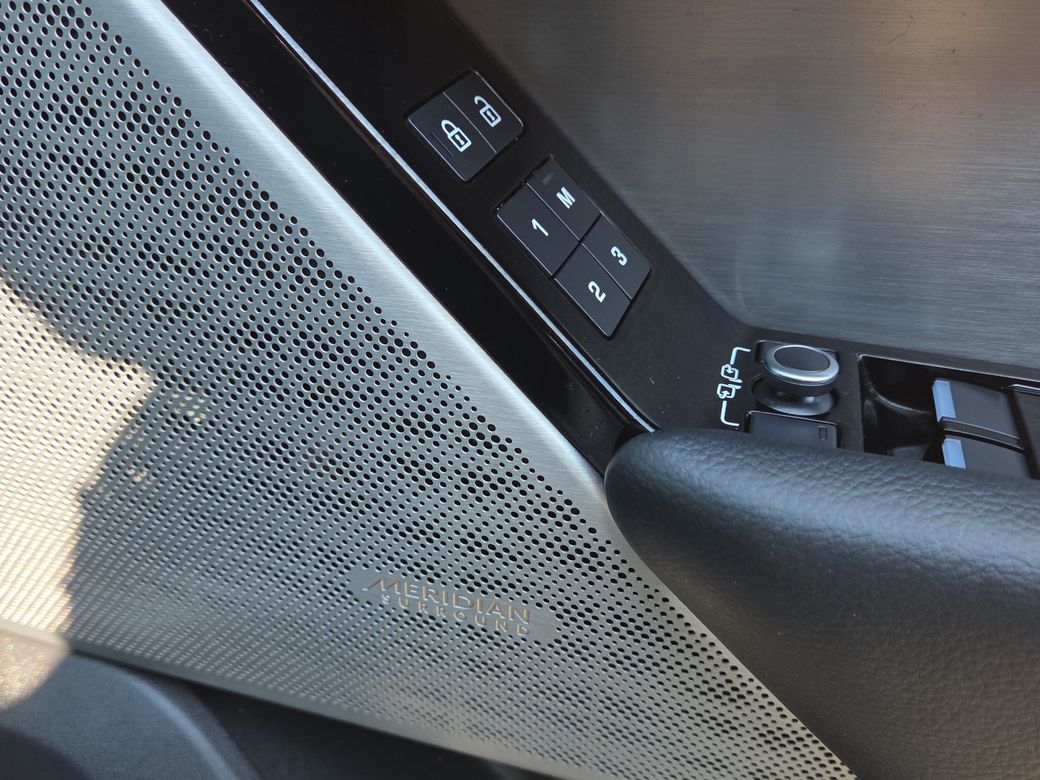 2021 Land Rover Range Rover