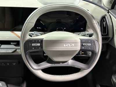 2026 Kia EV5