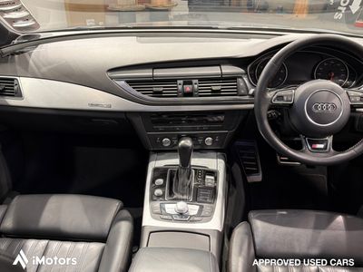 2017 Audi A7