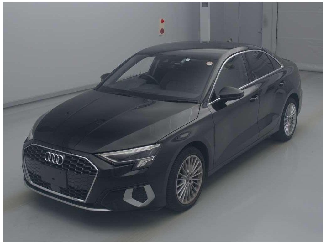 2023 Audi A3
