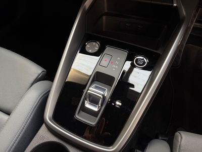 2024 Audi A3