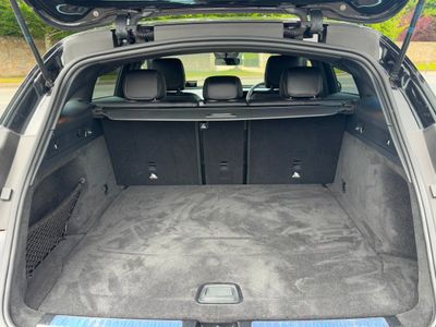 2024 Mercedes-Benz EQC