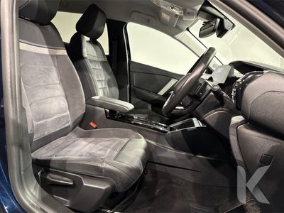 2025 Citroen C4 X