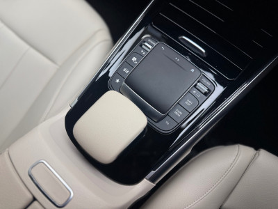 2023 Mercedes-Benz GLB Class