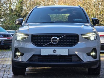 2023 Volvo XC40