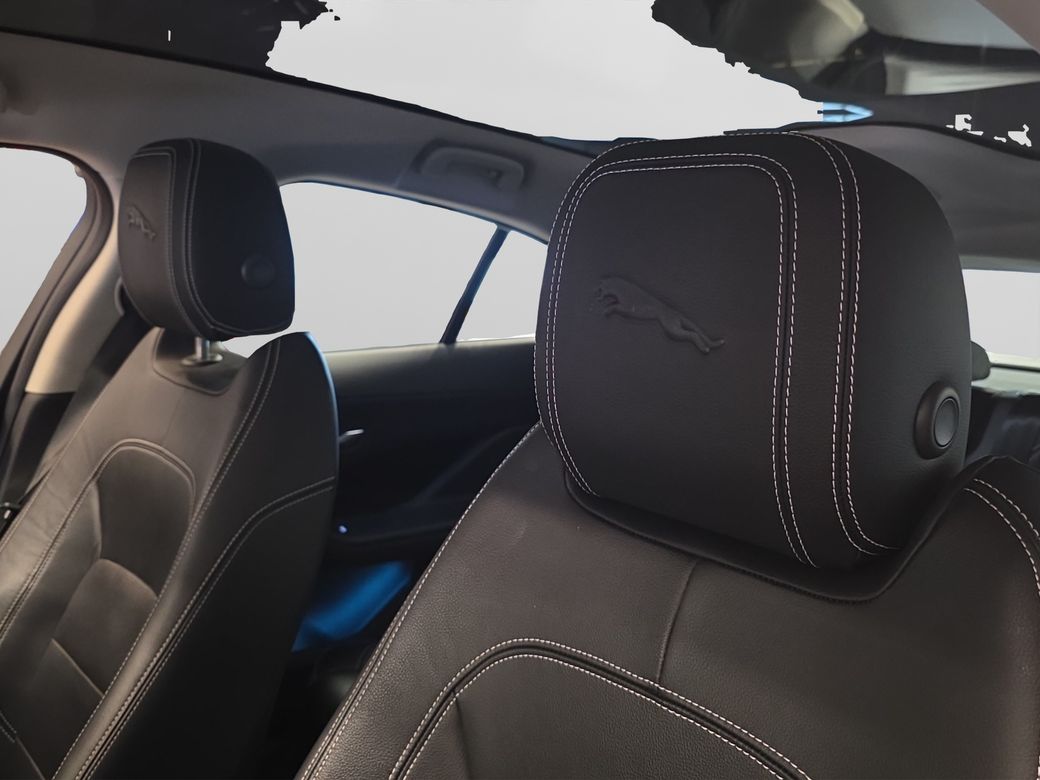 2021 Jaguar I-Pace