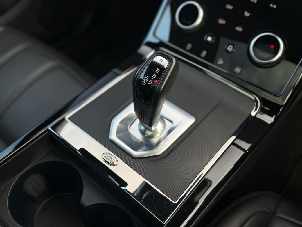 2022 Land Rover Range Rover Evoque