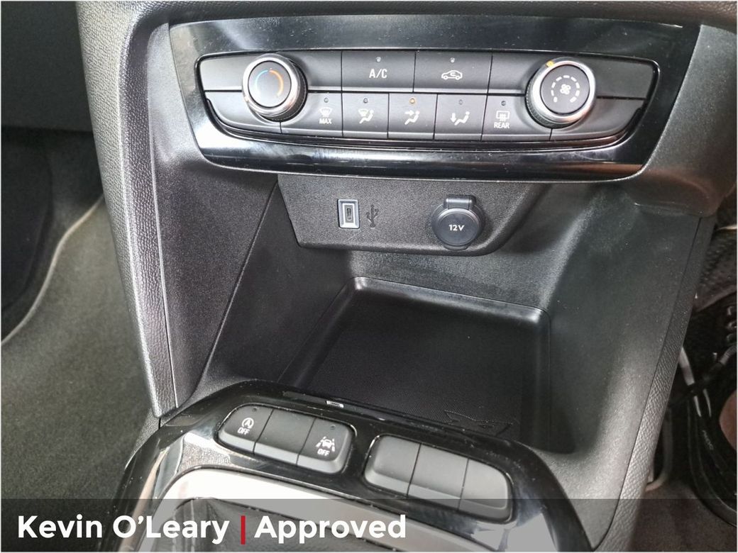 2025 Opel Corsa