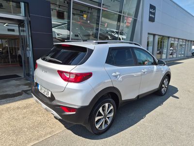 2024 Kia Stonic